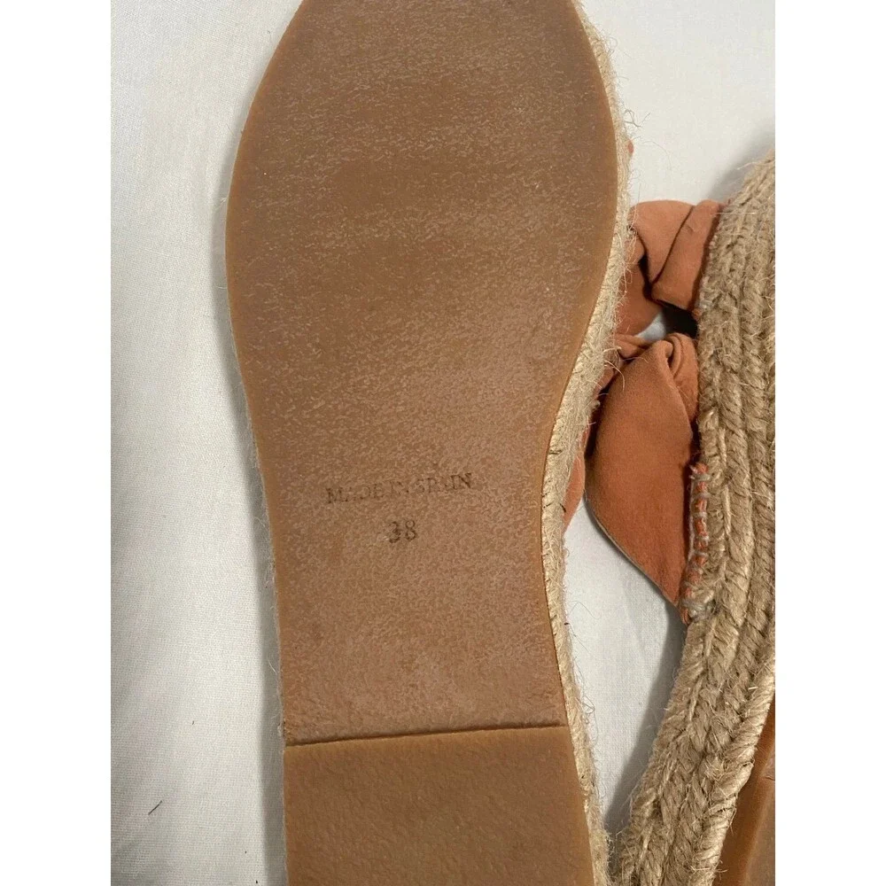 Loeffler Randall these sandals